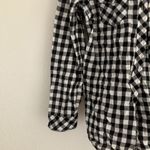 Faded Glory FINAL MARKDOWN  blouse small Photo 1