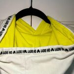 Disney Women’s Mickey Cropped Hoodie Photo 4