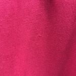 Tommy Bahama  Pink Embroidered Linen Blend Tassel Tie Cap Sleeve Coverup Size XL Photo 12