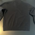 Jansport  Wisconsin Badger quarter zip sweatshirt Photo 6