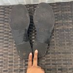 Melissa  sandals, women’s size 9 Photo 3