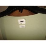 Wilfred New Womens  Aritzia Saturn Short Sleeve Midi Dress Light Green 2XS XXS Photo 3