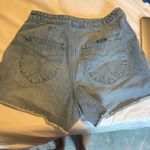Rolla's  Denim Skort Photo 1
