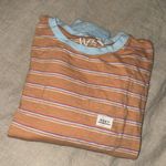 Roxy ‎ Long Sleeve T-Shirt Photo 5