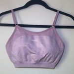 Gymshark  Flex Strappy Sports Bra Size Medium Photo 0