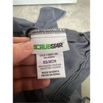 Scrubstar Condor Grey Scrub Pants Woman’s Size XS Photo 4