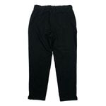 Joie  Women‎ Medium Black Jogger Pants Pull On Casual Lounge Workwear Photo 3