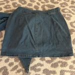 Cider  Mini Skirt Photo 1