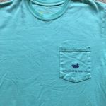 Southern Marsh Teal T Shirt Size Small Photo 2