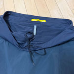 Lole  Black Tennis Athletic Skirt Skort Pickleball Athleisure Size Large Photo 4