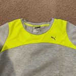 Puma Ladies (Junior/ Youth)  Damen Transition Crew Sports Top Photo 8