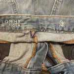 Tommy Hilfiger Women’s Y2K  Denim Shorts
Size 2 Photo 3