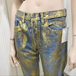 Levi's Vintage Runway Levi’s High Waist Jeans 31 Photo 4