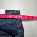 Lane Bryant Lane‎ Bryant NWT Girlfriend Crop Mid Rise Denim Jeans 18 Flex Magic Stretch Photo 5