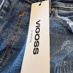 Vigoss Women’s Vigosd size 30
MARLEY Mid Rise Jeans NWT Photo 5