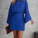 VICI  | Flare Sleeve Dress Photo 0