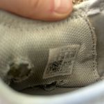 Adidas Women’s White  volleyball shoes Photo 6