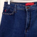 NYDJ FINAL MARKDOWN Ladies' Embellished Tummy Tuck Jeans 8 Photo 1