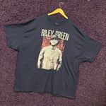Riley Green Barefoot Country Music Festival Photo T-Shirt 3X Photo 2