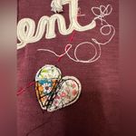 Element Burgundy Zip Photo 7