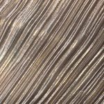 Jolt Gold Shiny Romper Photo 3