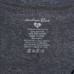 Anchor Blue NWOT All You Need Is Love Shirt Photo 4