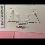 Juicy Couture  Earrings Photo 1