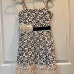 VICI Collection Lace Dress S Photo 0