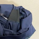 Puma Women's XL Blue Camo Golf Tennis Skort with Built-in Brief Athletic Photo 4