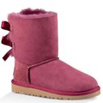 UGG Women’s Bailey Bow II Boot Photo 1
