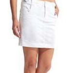Athleta  Organic Cotton Skirt - 12 Photo 1
