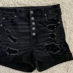 American Eagle Outfitters Jean Shorts Photo 1
