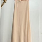 Jenny Yoo  Madelyn Cowl Neck Blouson Waist Dress Photo 2