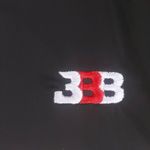 Lady BBB Big Baller Brand Short Sleeve Hoodie L Streetwear Casual Basketball Black Size L Photo 8