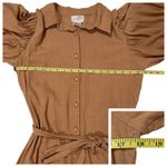 Girl and the Sun Alessi Mini Dress Photo 4