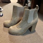 Soda  Booties Photo 1