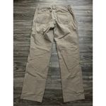 Marmot  Womens Size 8 Stretch Tan Roll Up Convertible Hiking Pants Pockets Photo 7