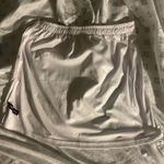 Lady Pride Skirt White Size M Photo 1