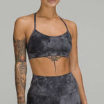 Lululemon  Flow Y Nulu Bra Light Support A-C Cups Photo 0