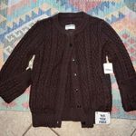 Free People Brown Cardigan Photo 0