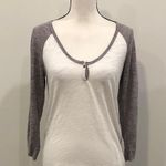 Wilfred Free Baseball Tee Photo 0