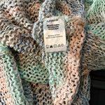 Triple Five Soul Pastel Sweater. Oversized/ Baggy Photo 3