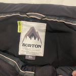 Burton  Women's Gloria Ski Snow Winter Pant's - XL Photo 5