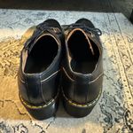 Dr. Martens  Leona Lo Vintage Smooth Leather Photo 6