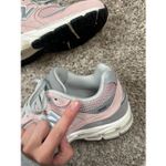 New Balance  2002r Sneakers pink with shadow grey and silver metallic Women’s 7.5 Photo 10