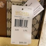 Michael Kors  Adjustable Belt Bag NWT Photo 3