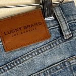 Lucky Brand  ladies distressed cutoffs short booty shorts size 6 Photo 7