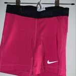 Nike Dri-fit Spandex Short Photo 0