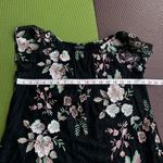 Macy's Floral Blouse Photo 7