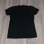 NFL  🌸3/$15🌸  New Orleans Saints Black Short Sleeve Women’s Sporty T-Shirt Photo 1